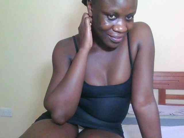 Babyrozzilah webcam