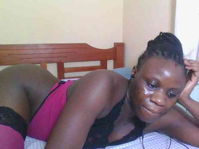 Babyrozzilah webcam
