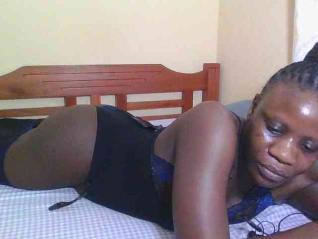 Babyrozzilah webcam