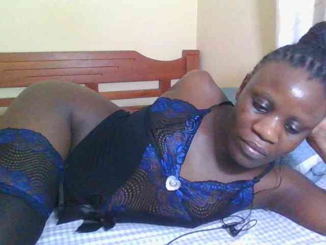 Babyrozzilah webcam