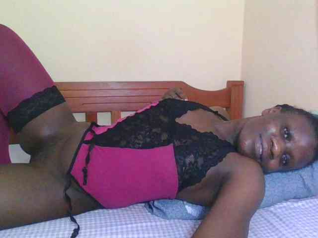 Babyrozzilah webcam