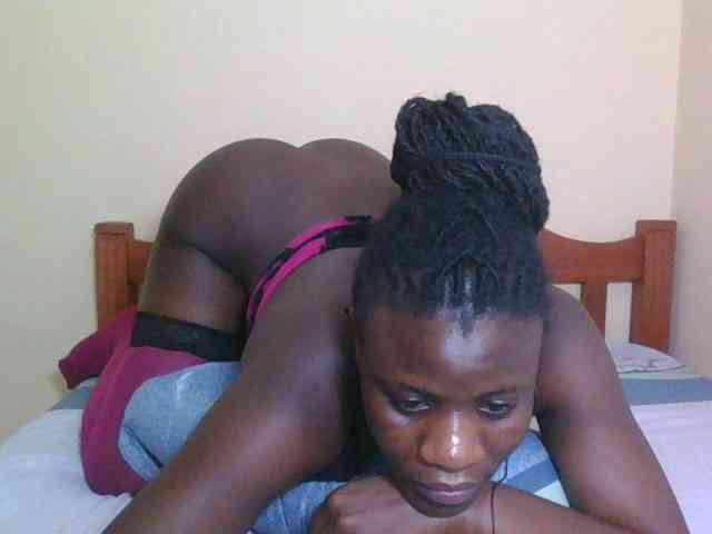 Babyrozzilah webcam