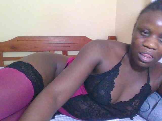 Babyrozzilah webcam