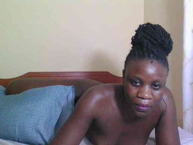 Babyrozzilah webcam