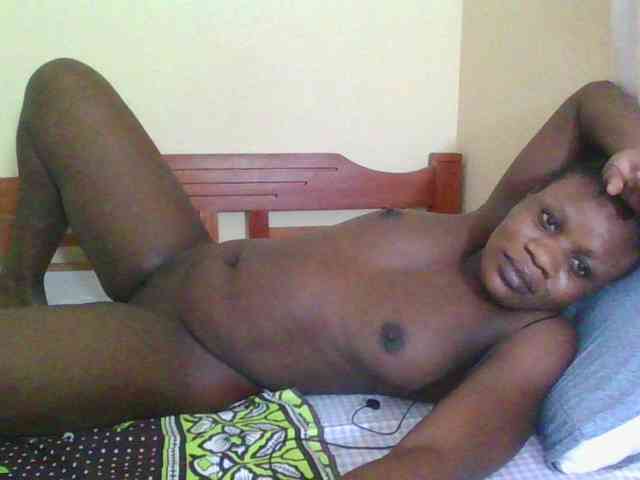Babyrozzilah webcam