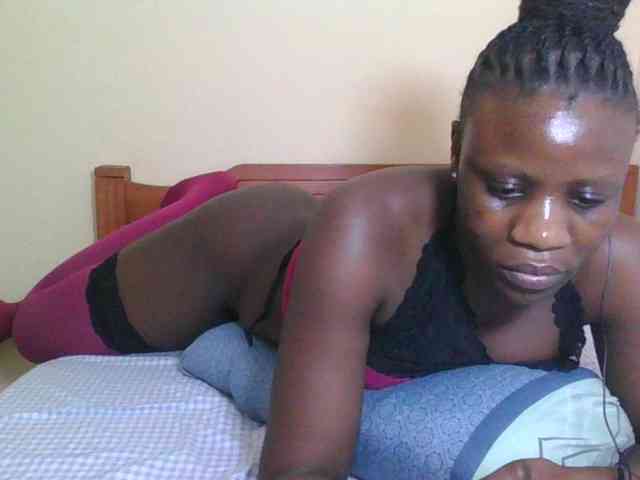 Babyrozzilah webcam