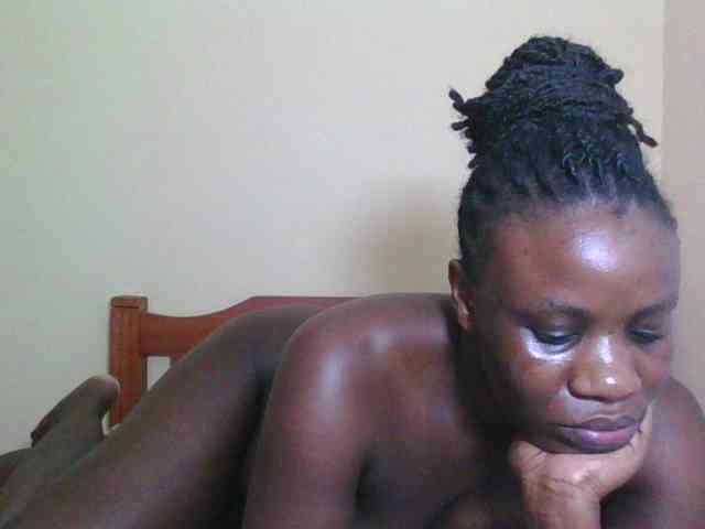 Babyrozzilah webcam