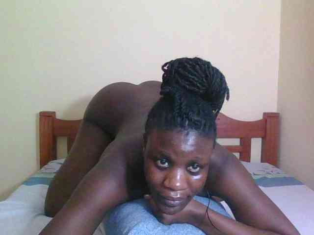 Babyrozzilah webcam