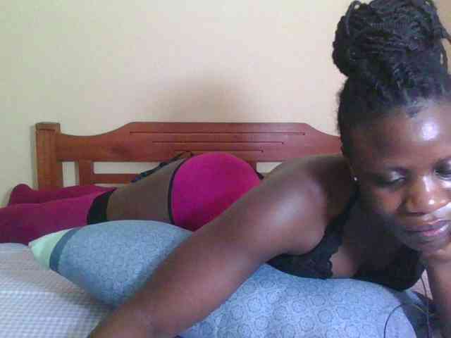 Babyrozzilah webcam