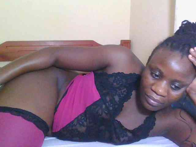 Babyrozzilah webcam