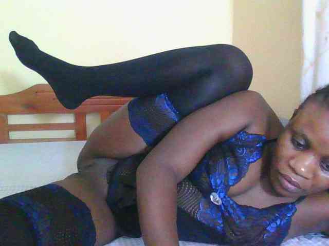 Babyrozzilah webcam
