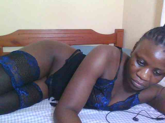 Babyrozzilah webcam