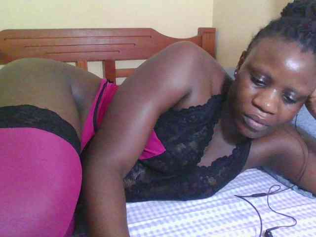 Babyrozzilah webcam