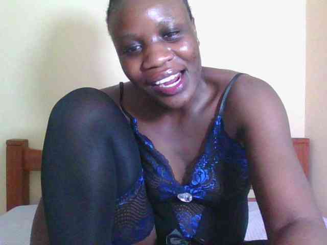 Babyrozzilah webcam