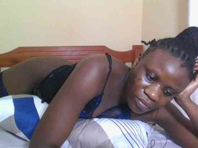 Babyrozzilah webcam