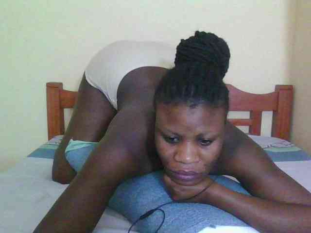 Babyrozzilah webcam
