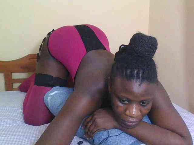 Babyrozzilah webcam
