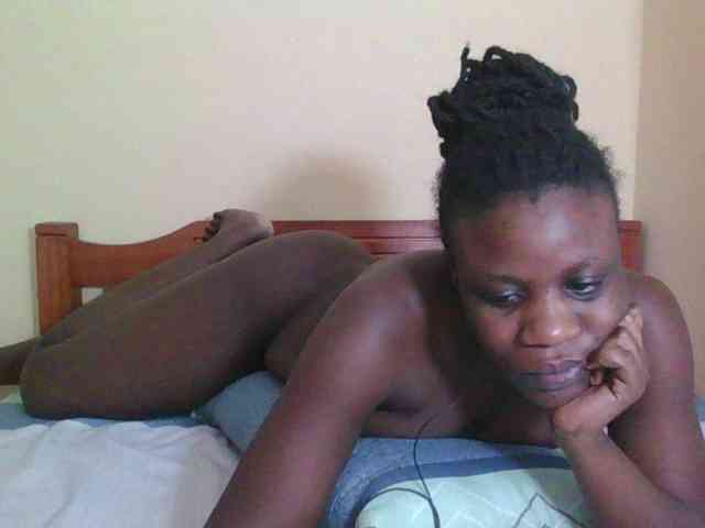 Babyrozzilah webcam