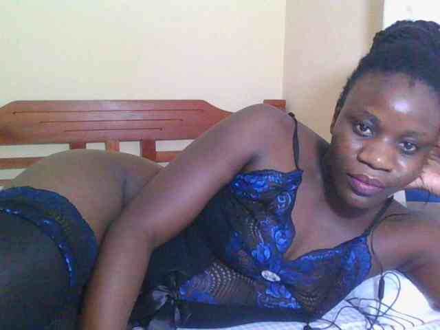 Babyrozzilah webcam