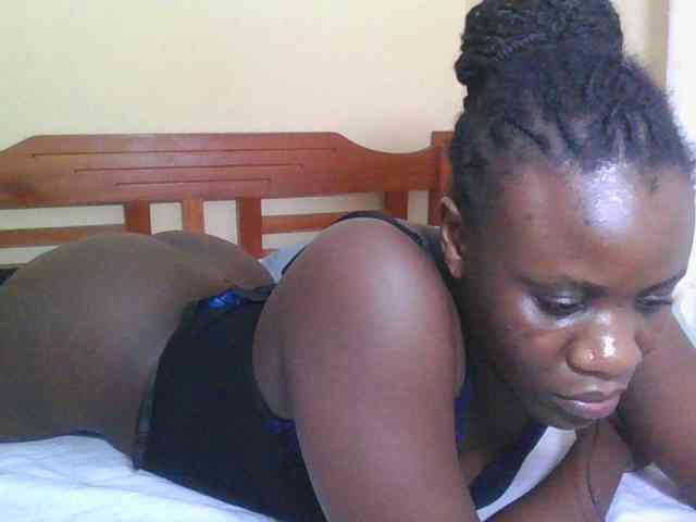 Babyrozzilah webcam