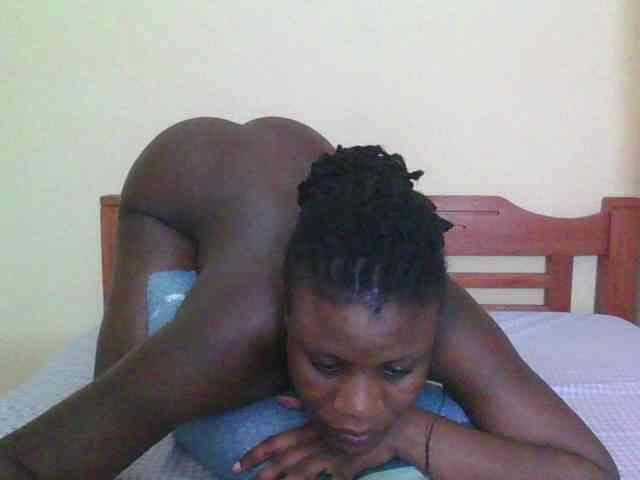 Babyrozzilah webcam