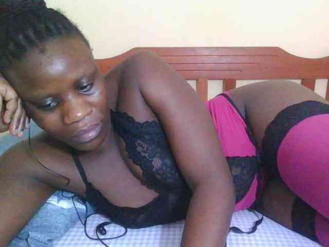 Babyrozzilah webcam