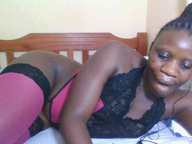 Babyrozzilah webcam
