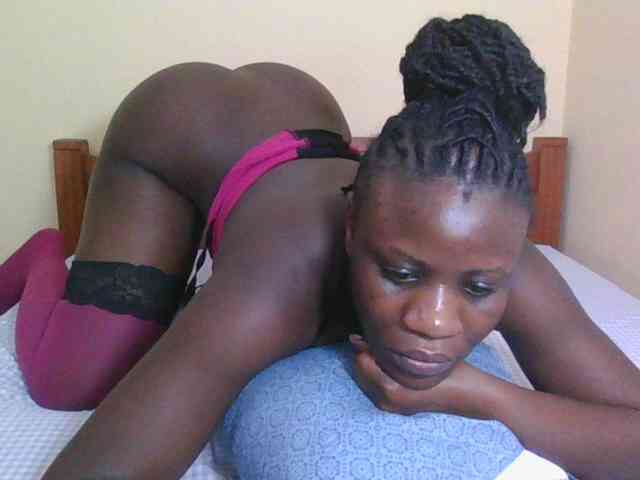 Babyrozzilah webcam