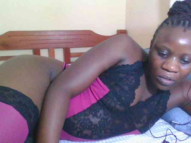 Babyrozzilah webcam