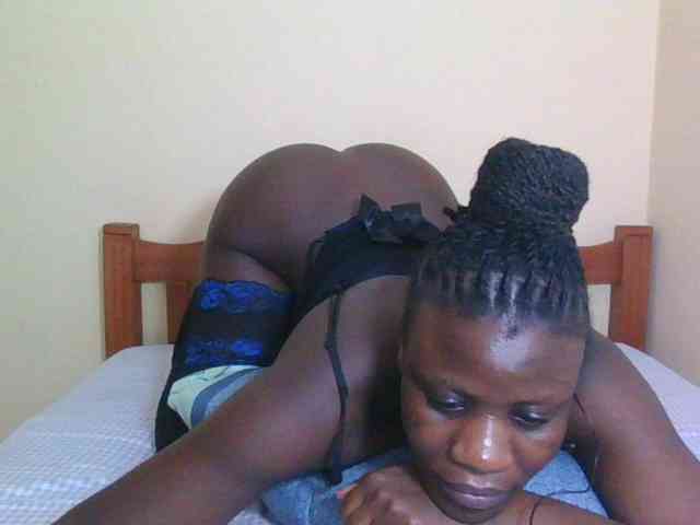 Babyrozzilah webcam