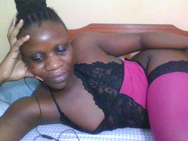 Babyrozzilah webcam