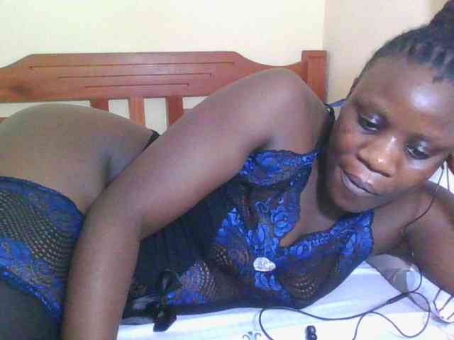 Babyrozzilah webcam
