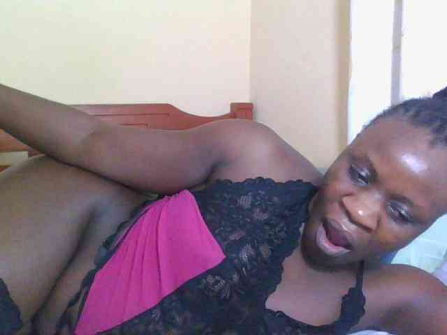 Babyrozzilah webcam