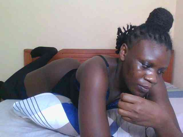 Babyrozzilah webcam