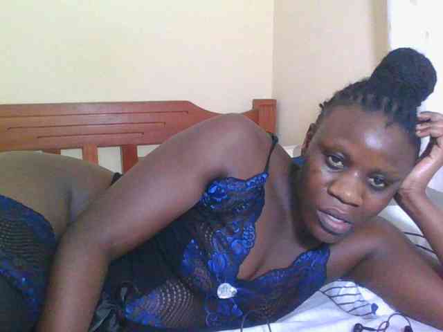 Babyrozzilah webcam