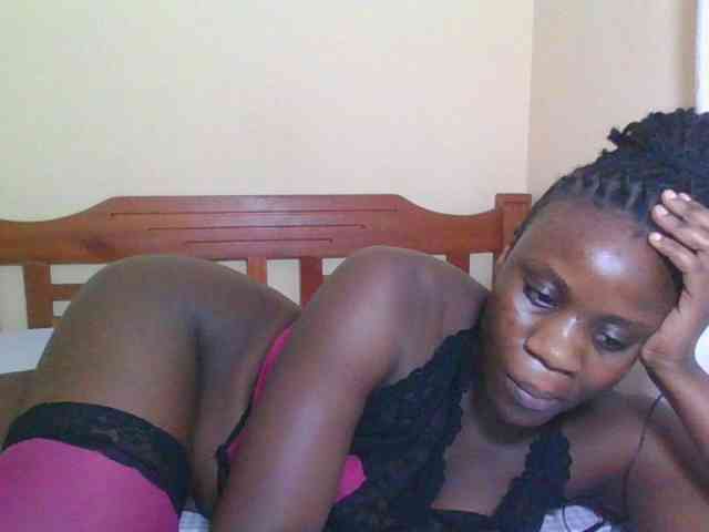 Babyrozzilah webcam