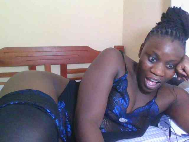 Babyrozzilah webcam
