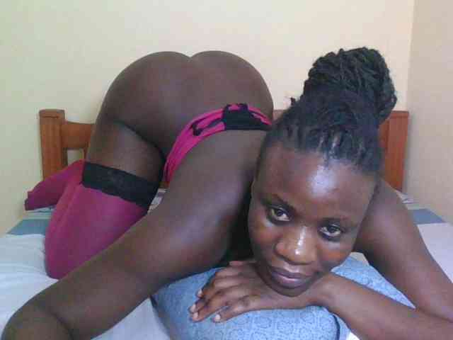 Babyrozzilah webcam