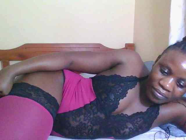 Babyrozzilah webcam