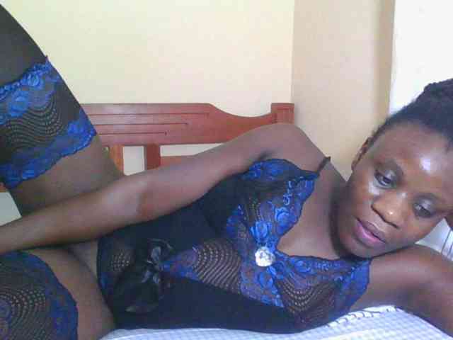 Babyrozzilah webcam