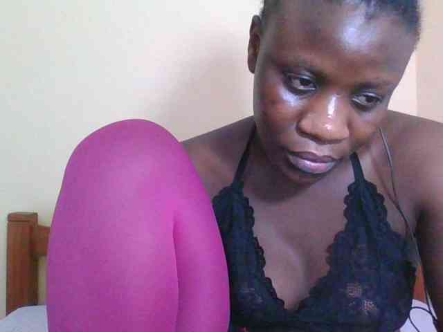 Babyrozzilah webcam