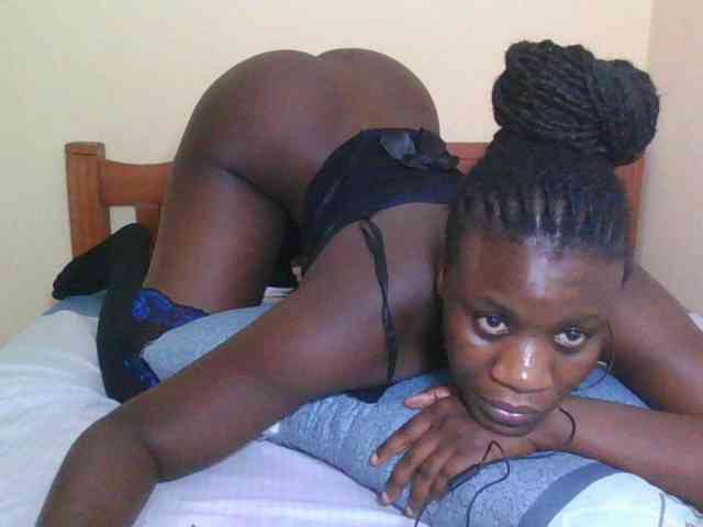 Babyrozzilah webcam