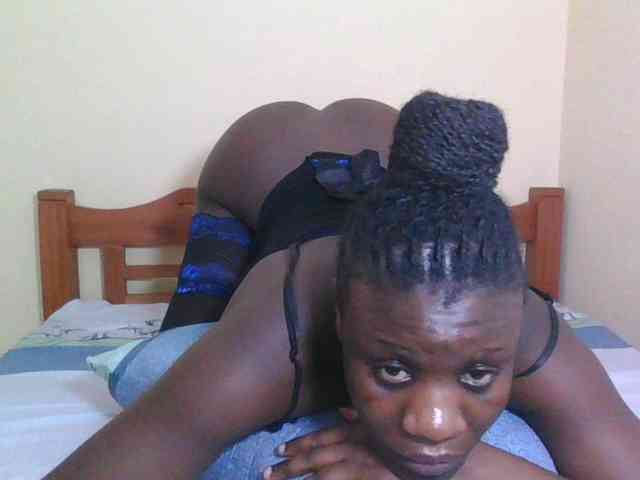 Babyrozzilah webcam