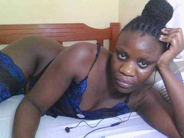 Babyrozzilah webcam