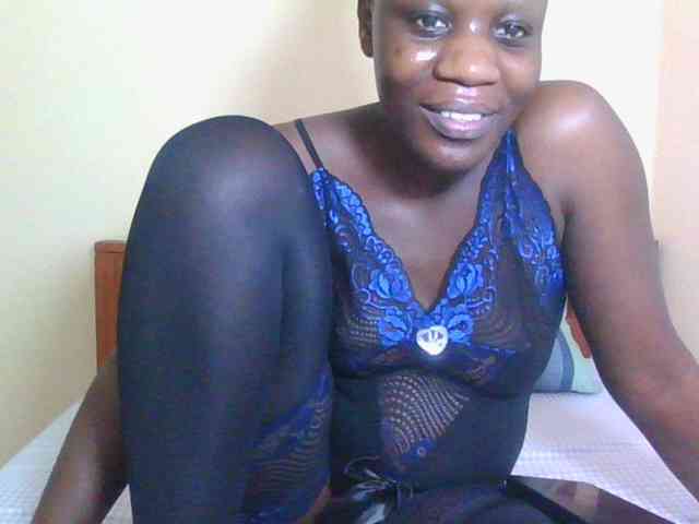 Babyrozzilah webcam