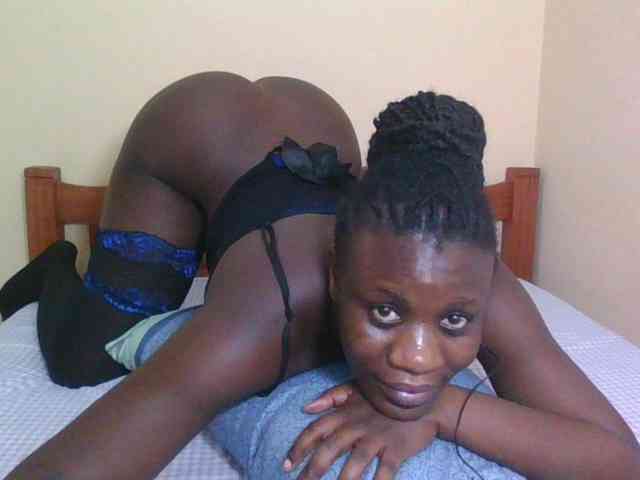 Babyrozzilah webcam