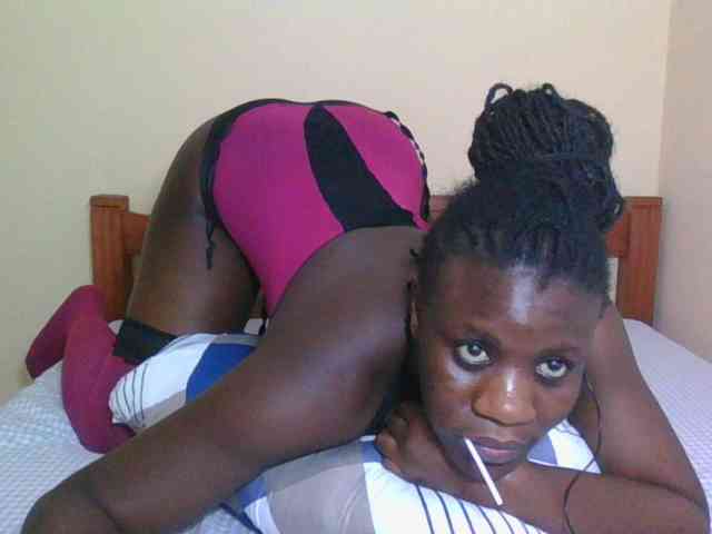 Babyrozzilah webcam