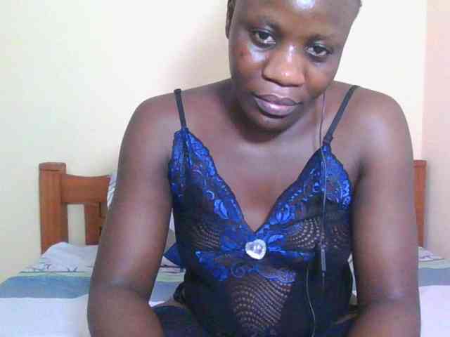 Babyrozzilah webcam