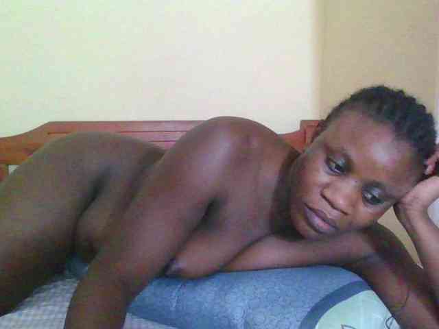 Babyrozzilah webcam