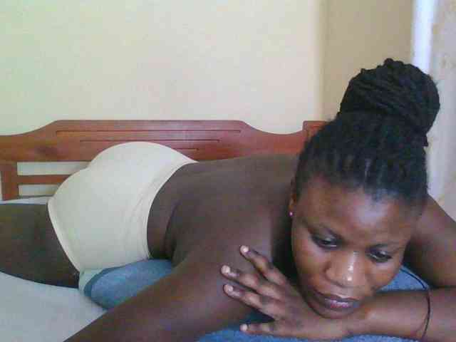 Babyrozzilah webcam